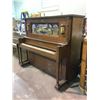 Image 2 : J.P. SEEBURG PIANO COMPANY CHICAGO STAINED GLASS ACCENTED PIANO