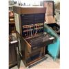 Image 2 : ANTIQUE SWITCHBOARD