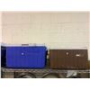 Image 2 : 4 COOLERS
