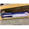 Image 2 : 2 RAB DESIGN LED LINKABLE WRAPAROUND FIXTURES, CAR JACKS, TIRE IRONS, & MORE