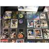 Image 2 : ASSORTED WAYNE GRETZKY COLLECTABLES INCLUDING; HOCKEY CARDS, MAGAZINES & POGS