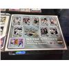 Image 8 : ASSORTED WAYNE GRETZKY COLLECTABLES INCLUDING; HOCKEY CARDS, MAGAZINES & POGS
