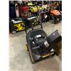 Image 2 : POULAN PRO PR100 GAS SNOW BLOWER MAY NEED REPAIRS