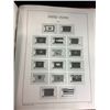 Image 8 : BINDER OF ASSORTED UNITED STATES STAMPS
