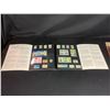 Image 7 : *ALL NEW* 4 UNITED STATES MINT SET OF COMMEMORATIVE & DEFINITIVE STAMP COLLECTIONS