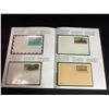 Image 8 : *ALL NEW* 4 UNITED STATES MINT SET OF COMMEMORATIVE & DEFINITIVE STAMP COLLECTIONS