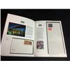 Image 12 : *ALL NEW* 4 UNITED STATES MINT SET OF COMMEMORATIVE & DEFINITIVE STAMP COLLECTIONS