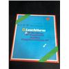 Image 8 : *ALL NEW* THE STORY OF THE PENNY BLACK AND ITS CONTEMPORARIES, 3 LEUCHTTURM ISLE OF MAN AND GREAT