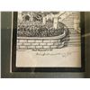 Image 8 : 7 ASSORTED FRAMED PICTURES