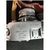 Image 8 : LEICA IIIF CAMERA WITH CASE AND BAG