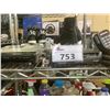 Image 2 : ASSORTED VEHICLE DECKS & RADIOS INCLUDING; ALPINE, KENWOOD & NEXEDGE