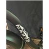 Image 2 : NEW NATKO E-BIKES, MODEL OX, 500 WATT, FAT TIRE, FOLDING, SHIMANO 6 SPEED (FACTORY SEALED IN BOX)