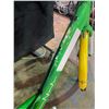 Image 2 : E-ASSISTED EVO GREEN BICYCLE WITH CHARGER