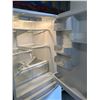 Image 2 : MAYTAG WHITE TOP & BOTTOM DOOR FRIDGE MODEL MBF2258XEW1