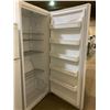 Image 2 : FRIGIDAIRE WHITE STANDING FREEZER MODEL FFFU20F2VWC