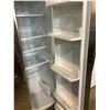 Image 2 : SAMSUNG STAINLESS STEEL SIDE BY SIDE DOOR FRIDGE MODEL RS265TDRS (HAS SOME VISIBLE DAMAGE)