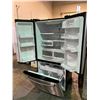 Image 2 : LG STAINLESS STEEL FRENCH DOOR FRIDGE MODEL LFD22860ST