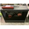 Image 2 : SPIDER 212 100 WATTS LINE 6 AMPLIFIER WITH LINE6 FB4 4 BUTTON FOOT PEDAL
