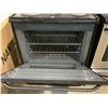 Image 2 : FRIGIDAIRE BLACK COIL TOP STOVE