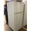Image 1 : DANBY APARTMENT SIZE FRIDGE WITH FREEZER MODEL DFF1144WLH