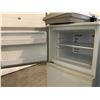 Image 2 : DANBY APARTMENT SIZE FRIDGE WITH FREEZER MODEL DFF1144WLH