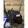 Image 1 : APPROX 12 ASSORTED PAIRS OF WELDING GLOVES