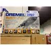 Image 2 : DREMEL MOTO-TOOL SUPER KIT 3952, DREMEL VARIABLE SPEED MOTO-TOOL KIT & DREMEL MULTIPRO+15