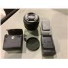 Image 8 : NIKON D60 DIGITAL CAMERA WITH NIKON SPEEDLIGHT SP-600, NIKON LENS, CASE, CHARGER & BATTERY