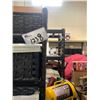 Image 2 : 3 MATCHING BATHROOM ORGANIZERS