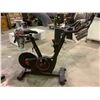 Image 2 : ECHELON CONNECT SPIN BIKE MODEL ECHEX-S WITH CHARGER