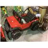 Image 1 : KIDS RIDE-ON JEEP WITH BATTERY & CHARGER