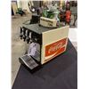 Image 2 : VINTAGE COCA-COLA MULTI DRINK DISPENSER