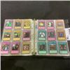 Image 2 : BINDER OF ASSORTED YU-GI-OH CARDS