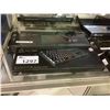 Image 2 : 6 ASSORTED KLIM KEYBOARDS INCLUDING; CHROMA WIRELESS & LIGHT V2