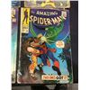 Image 2 : 4 THE AMAZING SPIDER MAN COMIC BOOKS #58, #27, #39 & #40 (ORIGINAL PRICE: $0.12) WORN