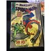 Image 2 : DAREDEVIL #38 & THE AMAZING SPIDER MAN #53 (ORIGINAL VALUE: $0.12)