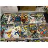 Image 2 : 18 ASSORTED SUPERMAN COMIC BOOKS INCLUDING; REIGN OF SUPERMAN, FUNERAL FOR A FRIEND & MORE