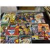 Image 2 : 15 ASSORTED SUPERMAN COMIC BOOKS INCLUDING; REIGN OF SUPERMAN, FUNERAL FOR A FRIEND & MORE