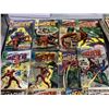 Image 2 : 12 ASSORTED DAREDEVIL COMIC BOOKS (ORIGINAL VALUE $0.12/$0.25)