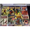 Image 2 : 12 ASSORTED DAREDEVIL COMIC BOOKS (ORIGINAL VALUE $0.12/$0.25)