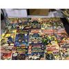 Image 2 : 20 ASSORTED SGT. FURY & HIS HOWLING COMMANDOS COMIC BOOKS