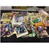 Image 2 : LARGE LOT OF ASSORTED COMIC BOOKS (MAJORITY IN ROUGH SHAPE)