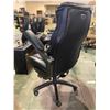 Image 2 : BLACK LAZBOY EXECUTIVE OFFICE CHAIR