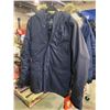 Image 2 : 7 NEW WITH TAGS (AND SECURITY TAGS) WINTER JACKETS; WOODS, RIPZONE AND HELLY HANSEN