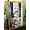Image 1 : TRESANTI ADJUSTABLE HEIGHT DESK WITH USB PORTS AND 3 PROGRAMMABLE HEIGHTS