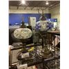 Image 1 : TWO TABLE LAMPS
