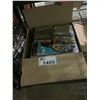 Image 1 : BOX OF ASSORTED CDS