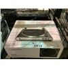 Image 1 : AUDIO-TECHNICA AT-LP60X FULLY AUTOMATIC BELT DRIVE TURNTABLE