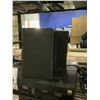 Image 2 : SONY RECEIVER MODEL STR-DH190 WITH 2 SONY SPEAKERS AND KLIPSH SPEAKER WITH MOUNT