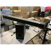 Image 1 : SONY SOUNDBAR MODEL SA-ST5000 AND SONY SA-WZ9F SUBWOOFER *SOUNDBAR TESTED WORKING*